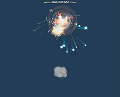 Fireworks Restaurant