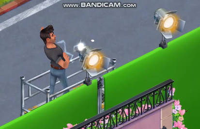 Luke Lamp Electrical