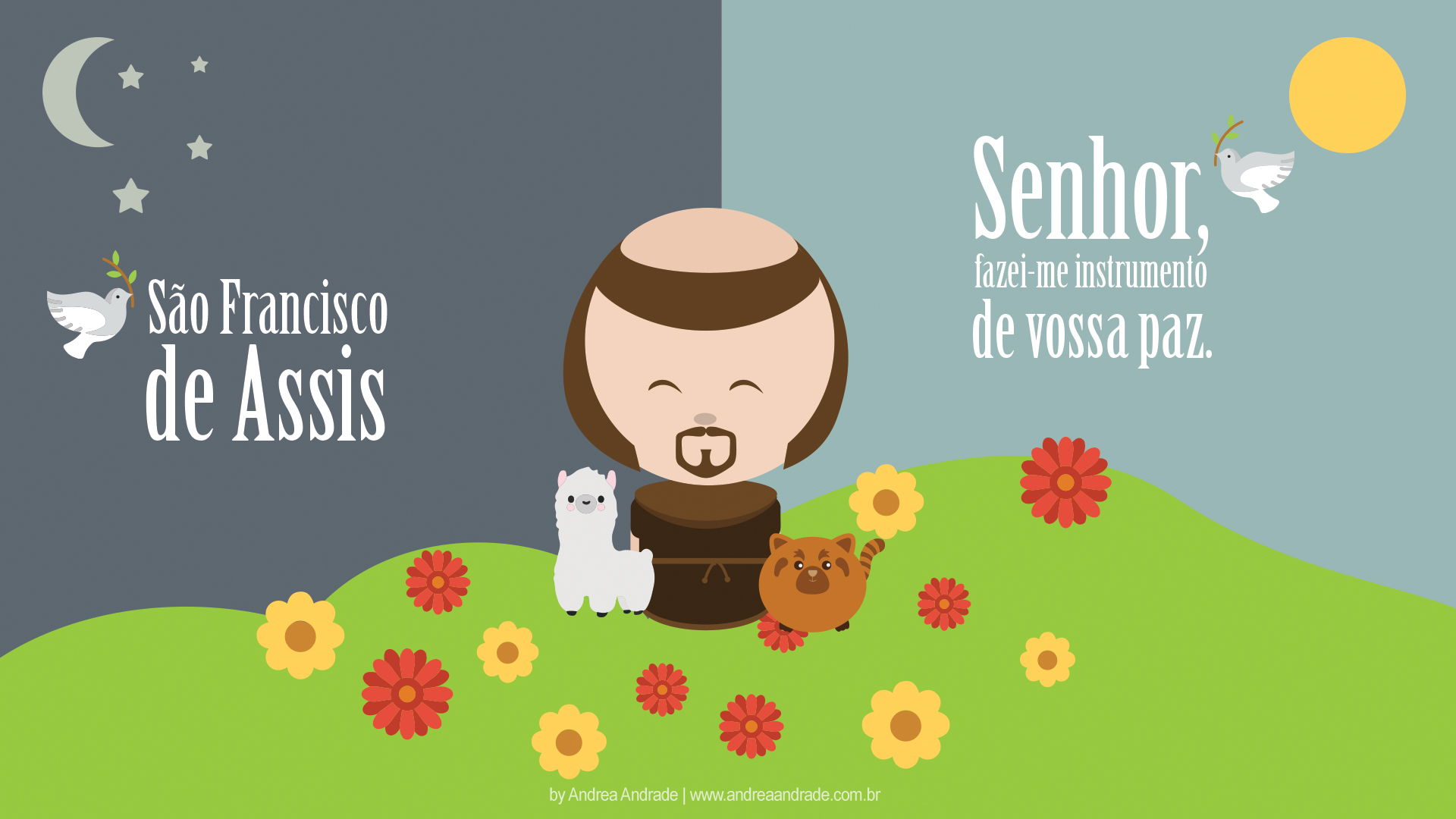 Sao Francisco By Andreaandrade On Deviantart Sao Francisco By Andreaandrade On Deviantart