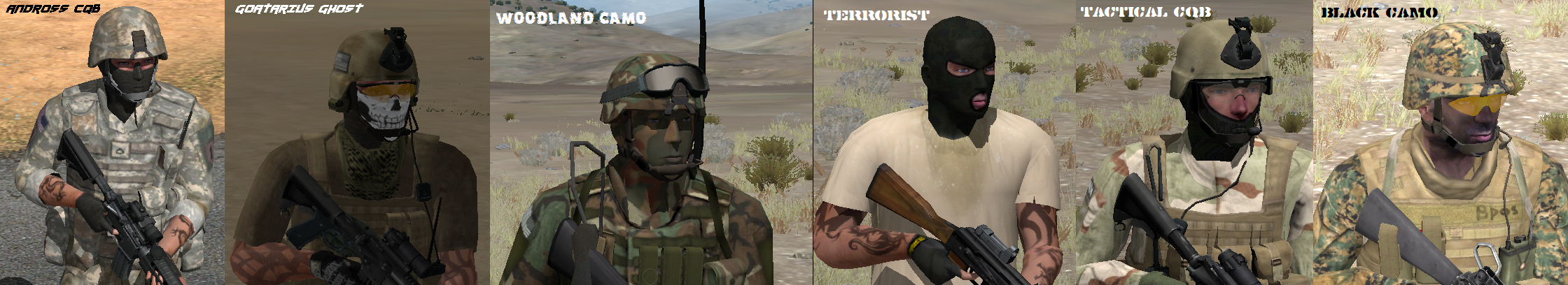 arma 3 terrorist mod arma 3 terrorist mod