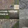 Stone Texture pack 01