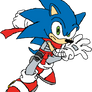 Sonic Redesigned