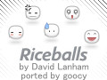 Riceballs for Trillian