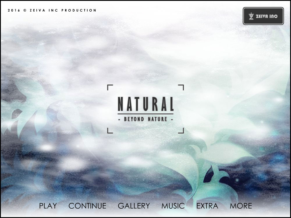 Natural - Beyond Nature - Demo