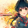 Dragon Essence - Color My World - Opening Movie
