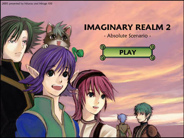 Imaginary Realm 2