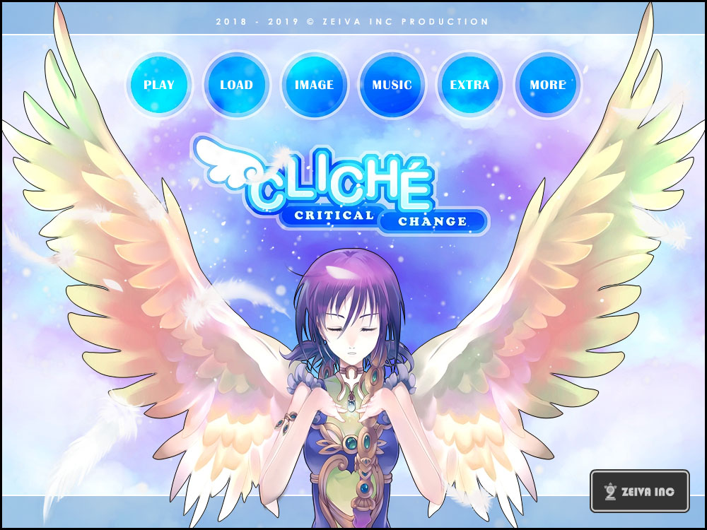 Cliche - Critical Change - Demo