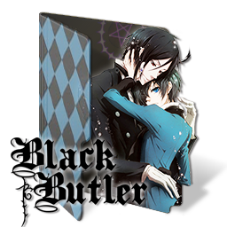 Black Butler (BL ver) by xoxoJannet on DeviantArt Black Butler (BL ver) by xoxoJannet on DeviantArt