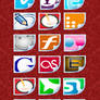 koidesign social icon pack