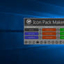 IconPack Maker 2.0 for Win10