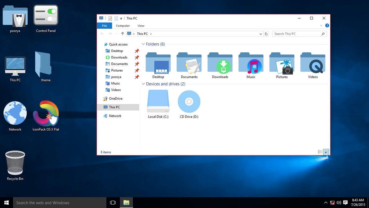 Os icon pack. Windows в стиле Mac os. Оболочка Mac os для Windows 10. Windows 10 icon Pack. Паки иконок Windows 10.