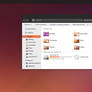 Ubuntu theme for Win10