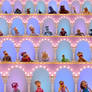 The Muppet Show Arches (2026)
