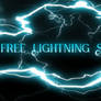 Free Lightning Style