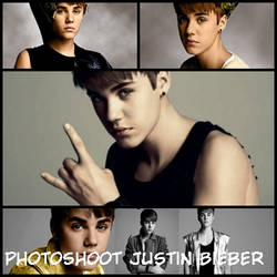 Photoshoot JB