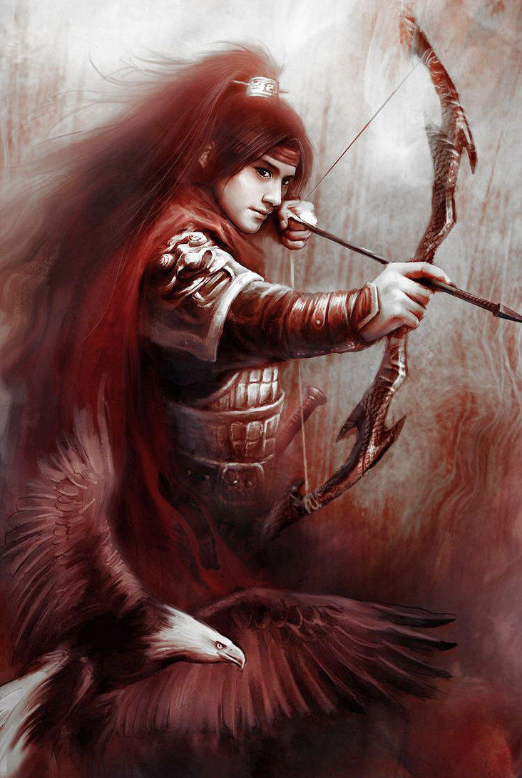 Forgotten Realms Chapter 13 by KivaChan8 on DeviantArt