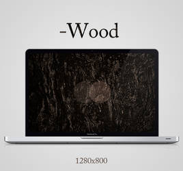 -Wood