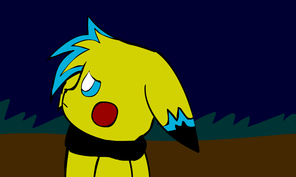 Cheer Up Cyan .:FLASH:.