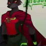Song of Axel Fireseed