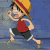 Luffy OP Icon 6