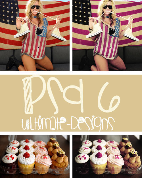 PSD 6 by ultimate-designs on DeviantArt