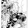 Finch Blackest Night Inks