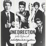 Photopack #18: One direction.