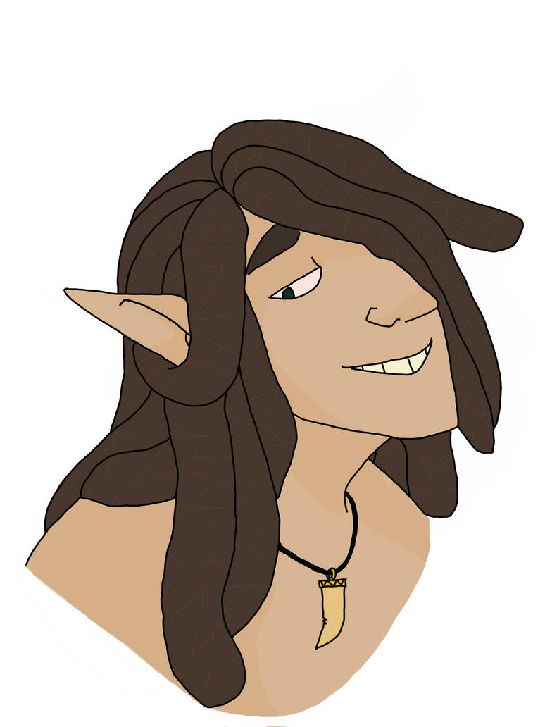 Alainn by MusicallyArtisticJen