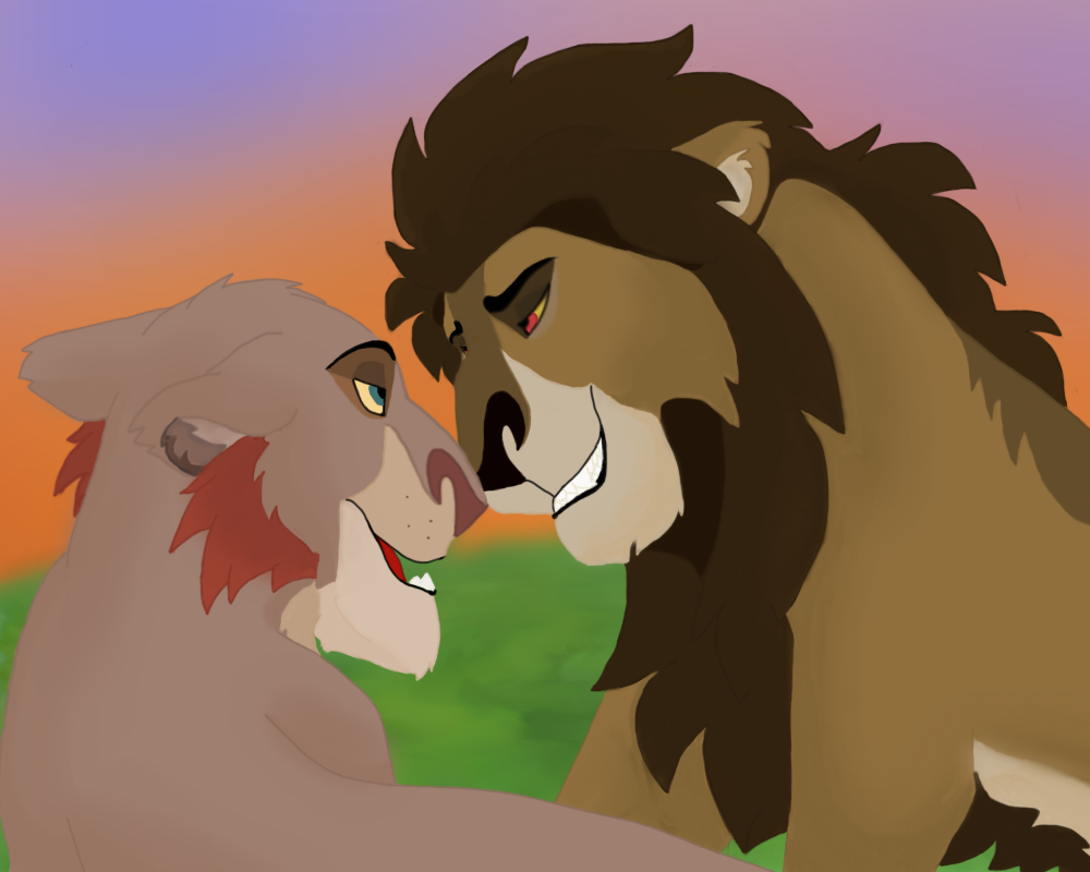 You're smiling because you know I'm right by MusicallyArtisticJen