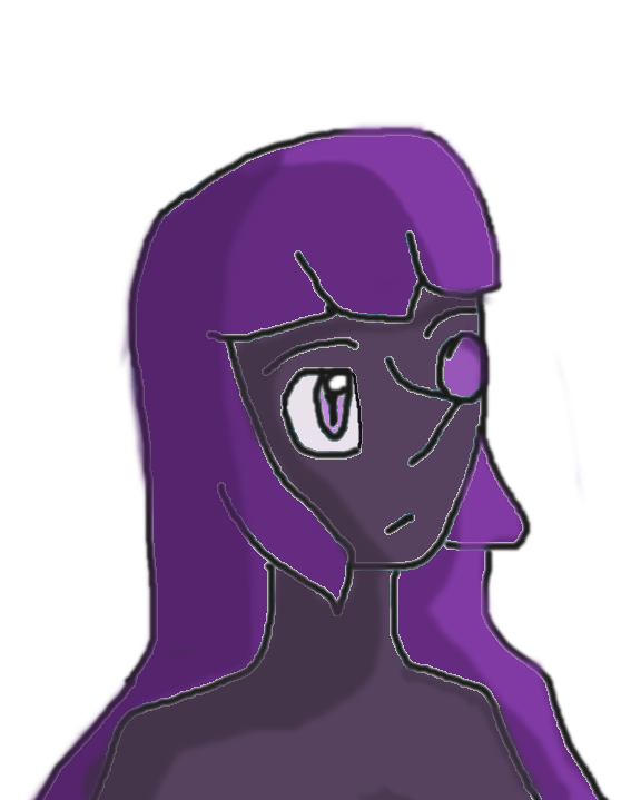 Purple Pearl By Vividoodles On DeviantArt