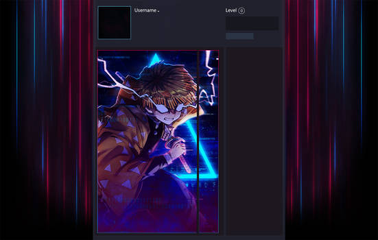 Anime:v6Gmf6Wfjze= Steam Community Gif X2wgzr4jlw7vxm https www deviantart com steamprofiledesigns gallery 58858375 anime animated