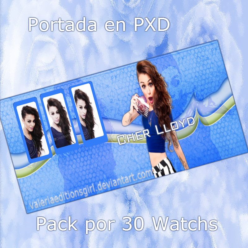 Portada I Wish en PXD