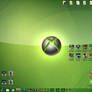 XBOX 360 Theme for Windows 7