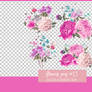 Flowers PNG #13