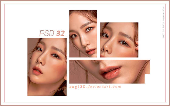 PSD COLORING 32