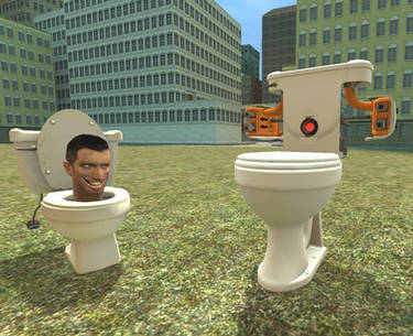 DL Gmod] G-Toilet 3.0 by TenebrisD90 on DeviantArt