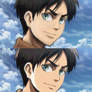 Anime Enhancement - AOT/SNK 1