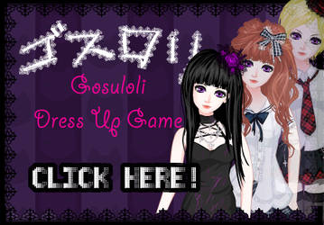 ..Gosuloli.. DRESS UP GAME