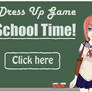 ..School Time.. DRESS UP GAME