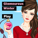 ..Winter Glamour MEGA DRESSUP..VERSION 2