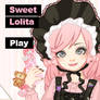 ..Sweet Lolita.. MEGA DRESS UP