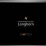 Longhorn M7 boot screen for xp