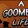 A Goomba's life DX - Title Screen