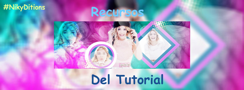 Recursos del Tutorial (Portada Facil)