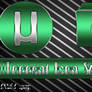 UTorrent Icon and Folder
