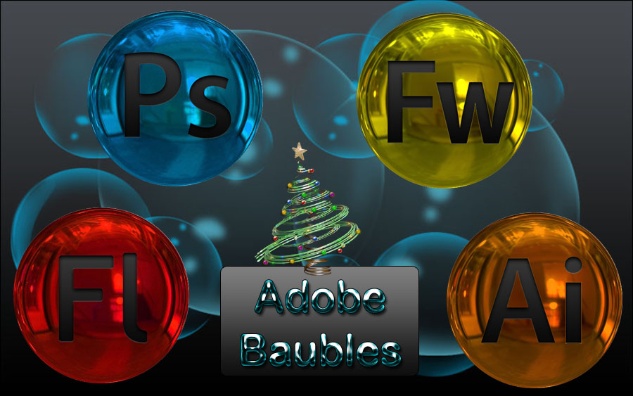 Adobe Baubles