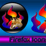 Firefox Icons