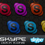 Skype Icons
