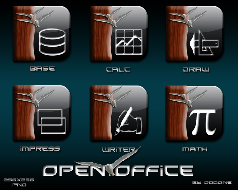 Open Office