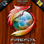FireFox Nebula